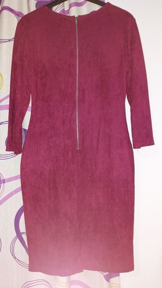 Vestido fiesta