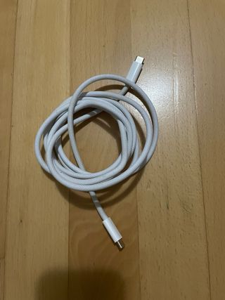 Cable MacBook original