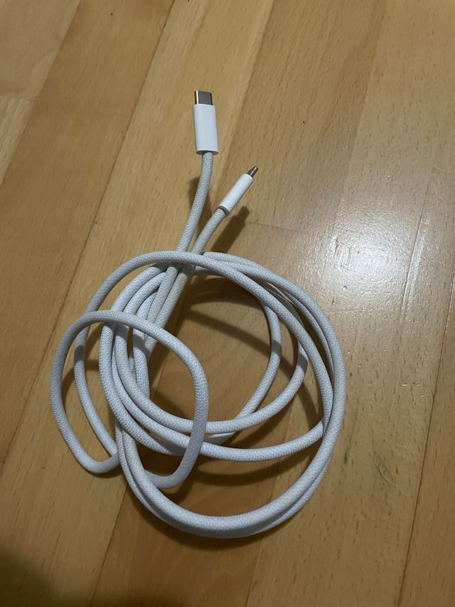 Cable MacBook original