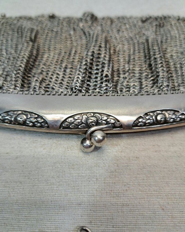 Bolso Art Déco. 1930