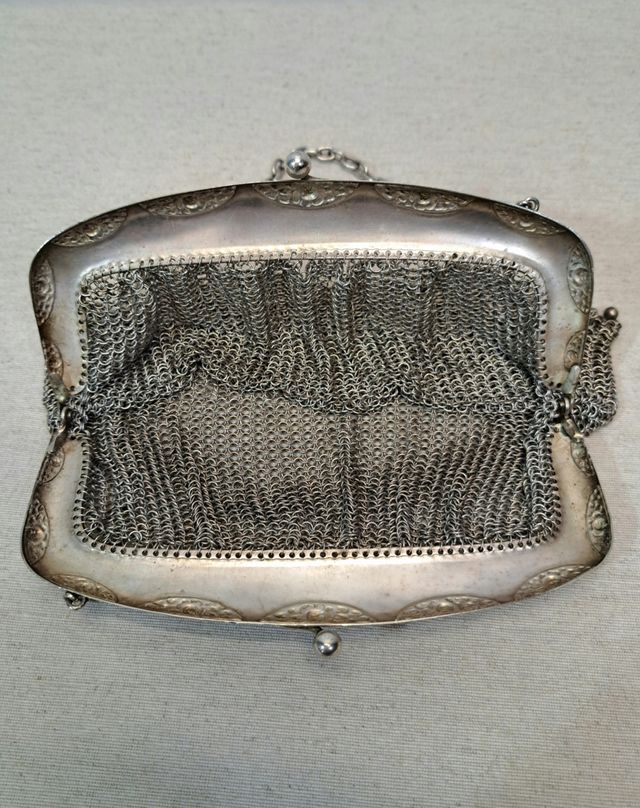Bolso Art Déco. 1930