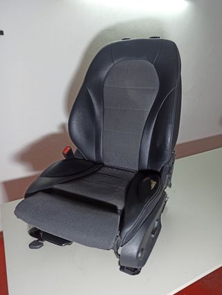 Asiento Conductor Mercedes C w205