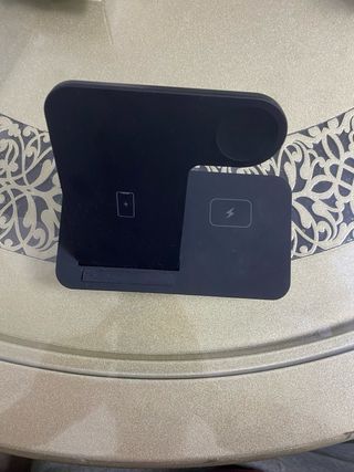 ESTACION DE CARGA INALAMBRICA