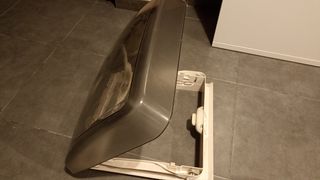 Claraboya autocaravana / camper