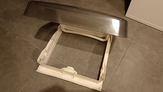 Claraboya autocaravana / camper