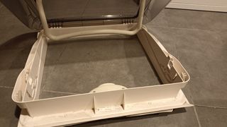 Claraboya autocaravana / camper