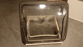 Claraboya autocaravana / camper