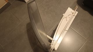 Claraboya autocaravana / camper