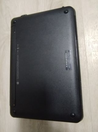 Notebook HP Mini 210-2000 come nuovo