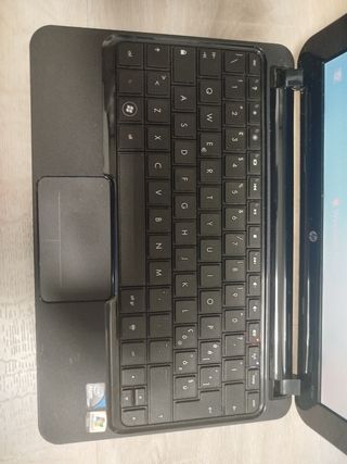 Notebook HP Mini 210-2000 come nuovo