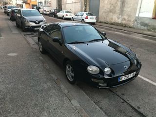 Toyota Celica 1998, venta o cambio