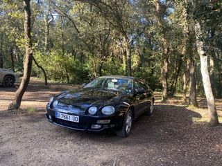 Toyota Celica 1998, venta o cambio