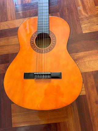 Guitarra clásica modelo C542