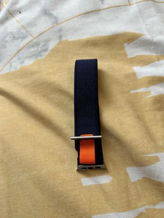 Correa apple watch