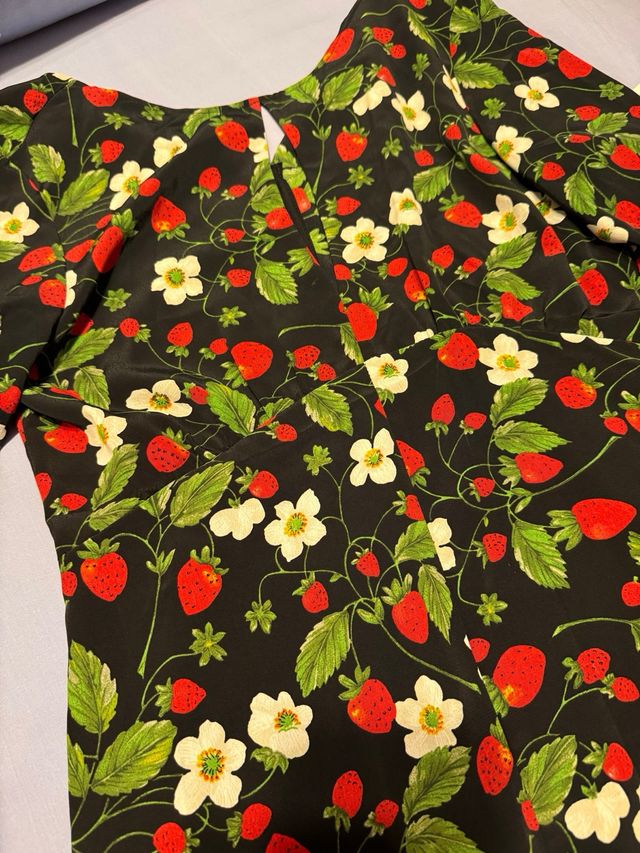 Mono de pantalon corto