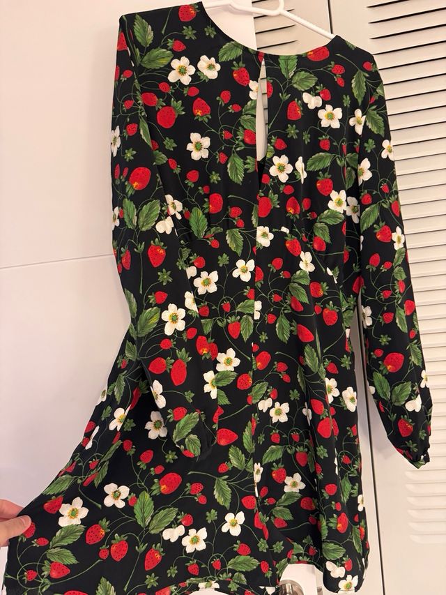 Mono de pantalon corto