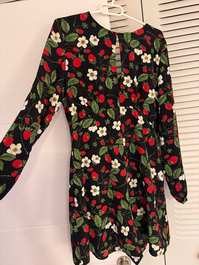 Mono de pantalon corto