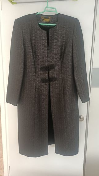 Conjunto de ceremonia o fiesta