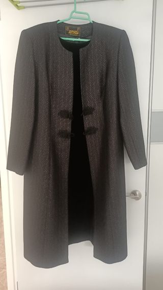 Conjunto de ceremonia o fiesta
