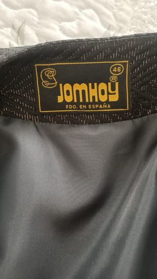 Conjunto de ceremonia o fiesta