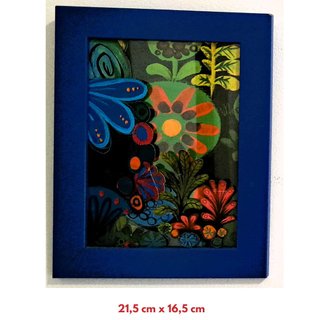 Lote tres marcos de IKEA