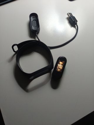 Huawei Mi smart band 4