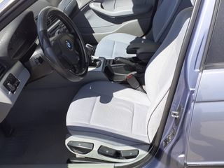 BMW Serie 3 2000