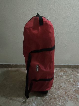 CUNA DE VIAJE