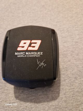 reloj lotus marc marquez