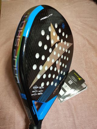 Pala Pádel Drop Shot Marbella TP