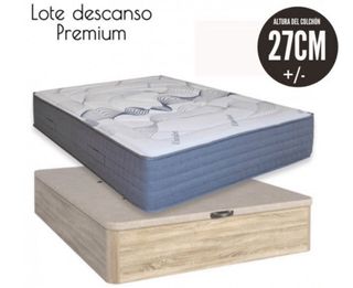 PROMOCION HASTA FIN DE EXISTENCIAS!!