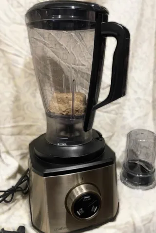 BATIDORA LICUADORA Y PICADORA MIXER PRO