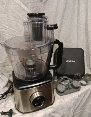 BATIDORA LICUADORA Y PICADORA MIXER PRO