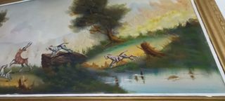 URGE VENTA Mueble entrada