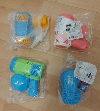 Decoración boda eventos pompas pétalos espejo