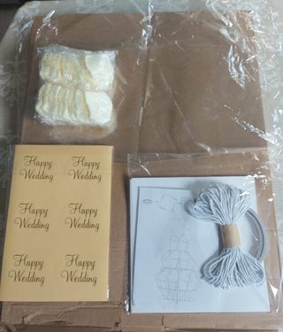 Decoración boda eventos pompas pétalos espejo