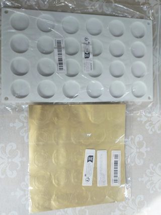 Decoración boda eventos pompas pétalos espejo