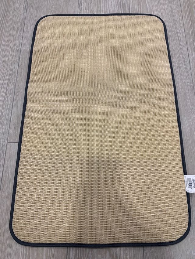Alfombrilla de baño