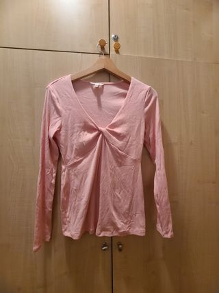 Camiseta embarazada/ premamá 