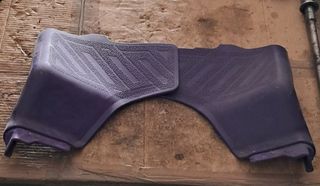 Tapetes Kawasaki ZXI