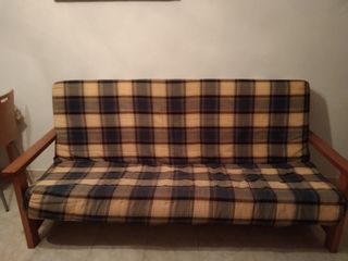Sofá cama