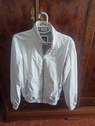Chaqueta Pull&Bear