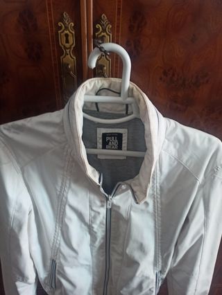 Chaqueta Pull&Bear