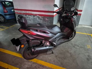YAMAHA XMAX 300 2021