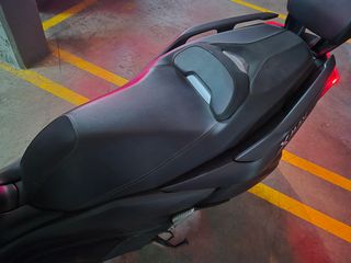 YAMAHA XMAX 300 2021