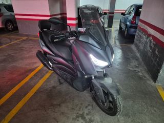 YAMAHA XMAX 300 2021