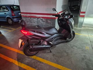 YAMAHA XMAX 300 2021