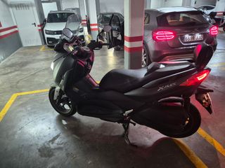 YAMAHA XMAX 300 2021
