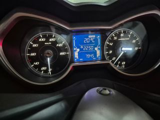 YAMAHA XMAX 300 2021