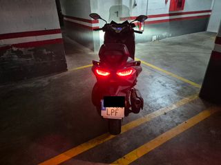 YAMAHA XMAX 300 2021